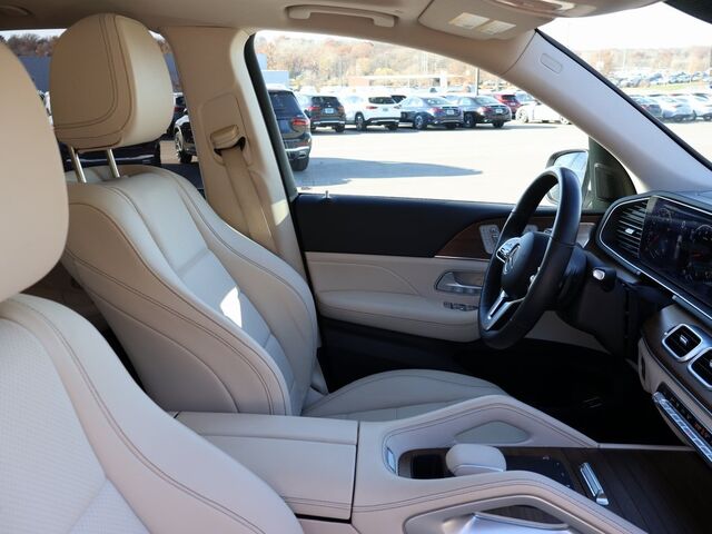 2023 Mercedes-Benz GLE GLE 350 Oshkosh WI 2023 Mercedes-Benz GLE GLE 350 Oshkosh WI