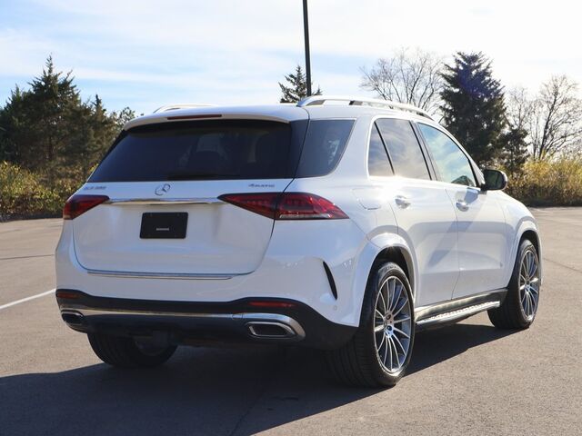 2023 Mercedes-Benz GLE GLE 350 Oshkosh WI 2023 Mercedes-Benz GLE GLE 350 Oshkosh WI