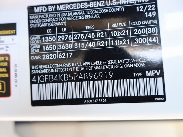 2023 Mercedes-Benz GLE GLE 350 Oshkosh WI 2023 Mercedes-Benz GLE GLE 350 Oshkosh WI