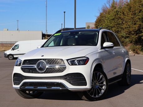 2023 Mercedes-Benz GLE GLE 350 Oshkosh WI