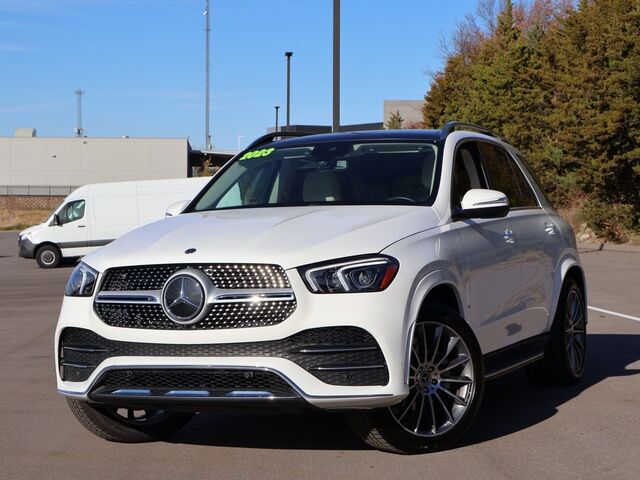 2023 Mercedes-Benz GLE GLE 350 Oshkosh WI 2023 Mercedes-Benz GLE GLE 350 Oshkosh WI