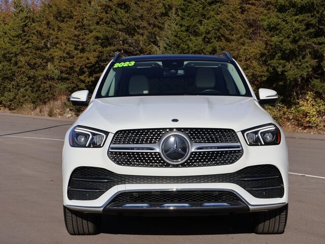 2023 Mercedes-Benz GLE GLE 350 Oshkosh WI 2023 Mercedes-Benz GLE GLE 350 Oshkosh WI