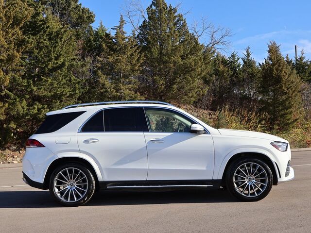 2023 Mercedes-Benz GLE GLE 350 Oshkosh WI 2023 Mercedes-Benz GLE GLE 350 Oshkosh WI