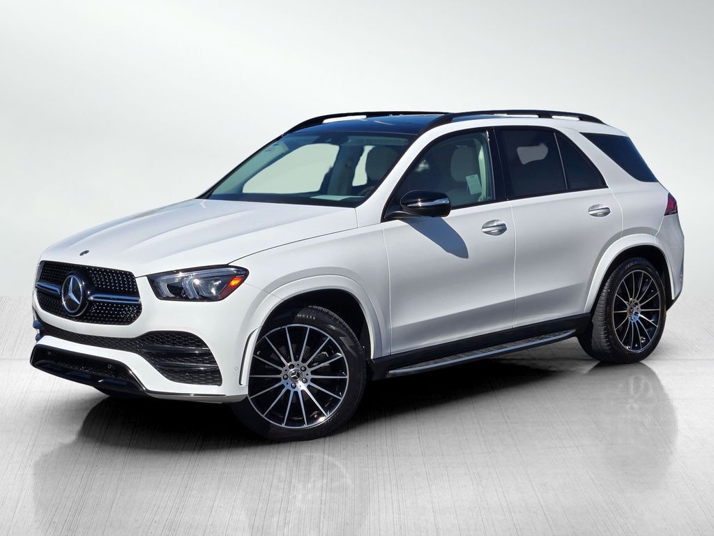 2023 Mercedes-Benz GLE GLE 350 Roseville CA