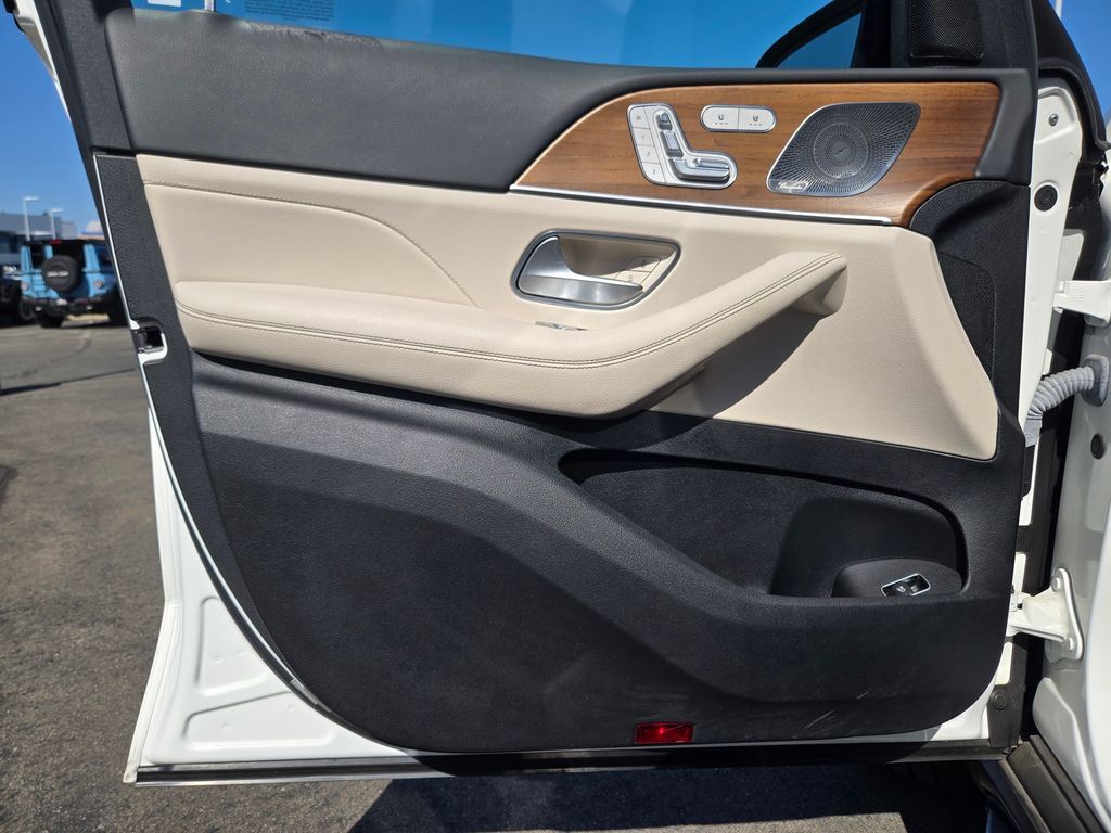 2023 Mercedes-Benz GLE GLE 350 Roseville CA