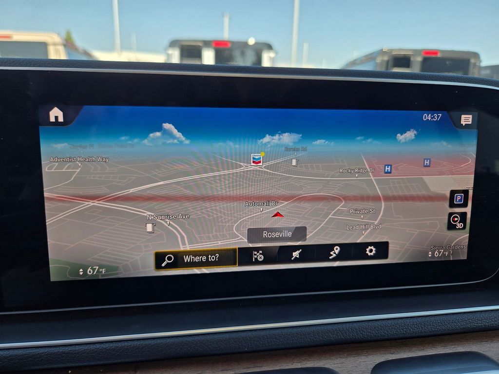 2023 Mercedes-Benz GLE GLE 350 Roseville CA
