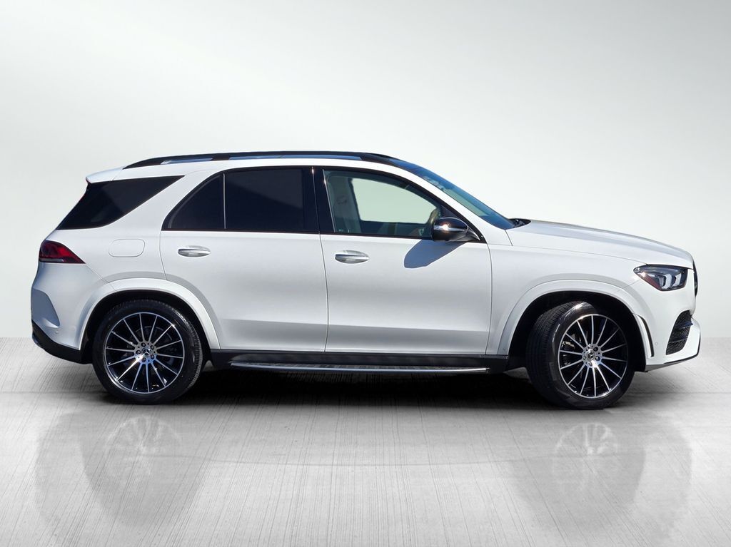2023 Mercedes-Benz GLE GLE 350 Roseville CA