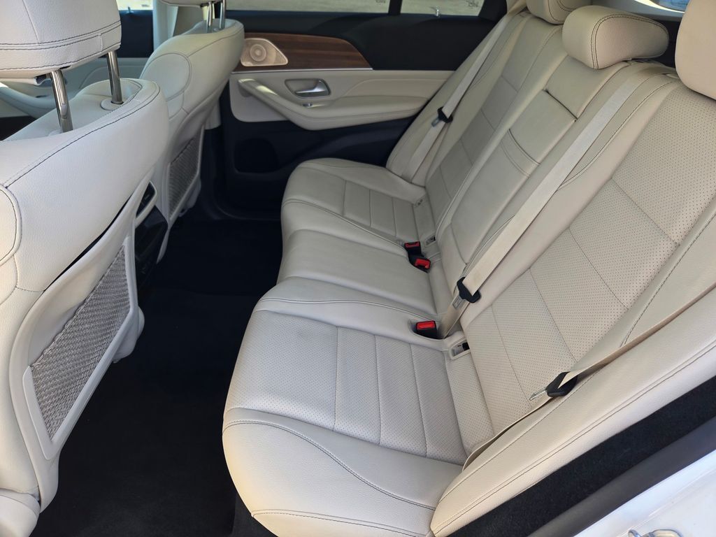 2023 Mercedes-Benz GLE GLE 350 Roseville CA