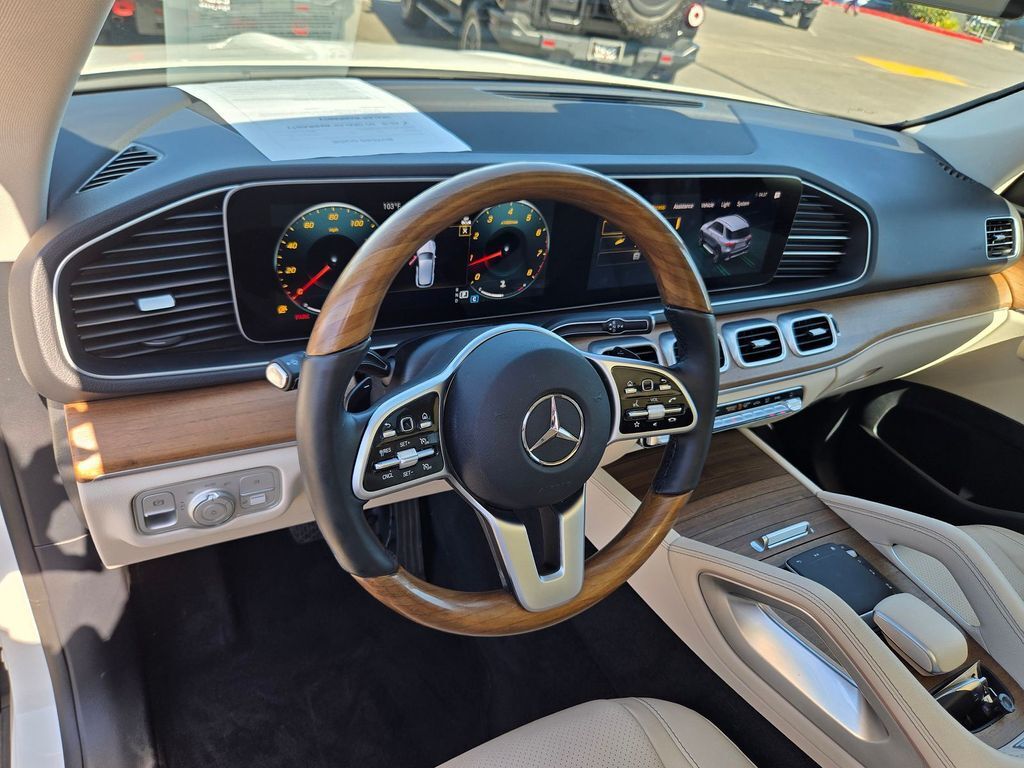 2023 Mercedes-Benz GLE GLE 350 Roseville CA