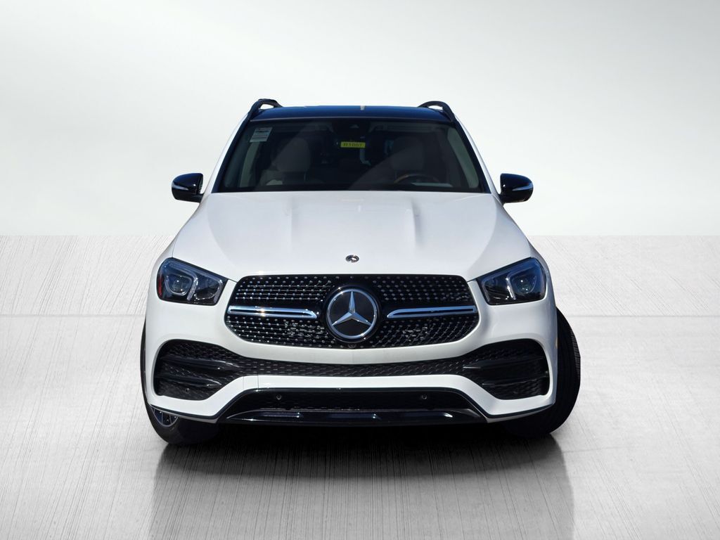2023 Mercedes-Benz GLE GLE 350 Roseville CA
