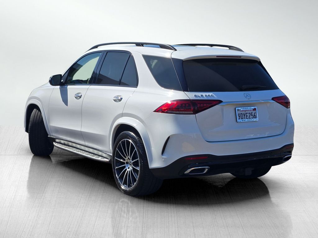 2023 Mercedes-Benz GLE GLE 350 Roseville CA