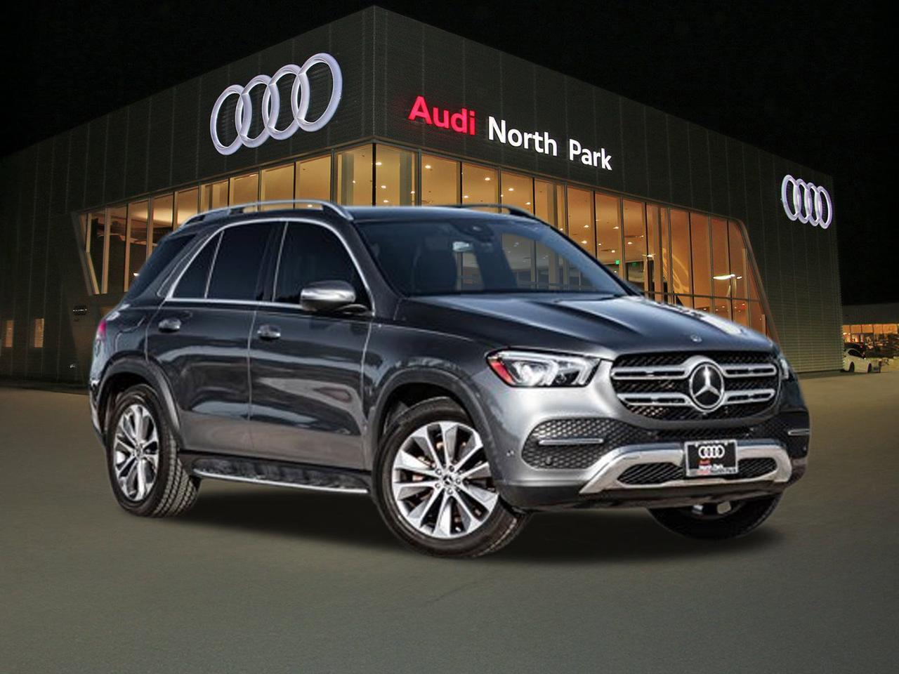 2023 Mercedes-Benz GLE