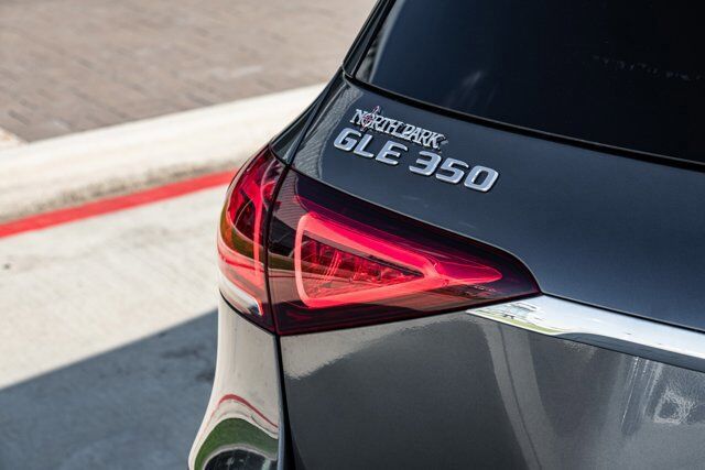 2023 Mercedes-Benz GLE GLE 350  Selma TX