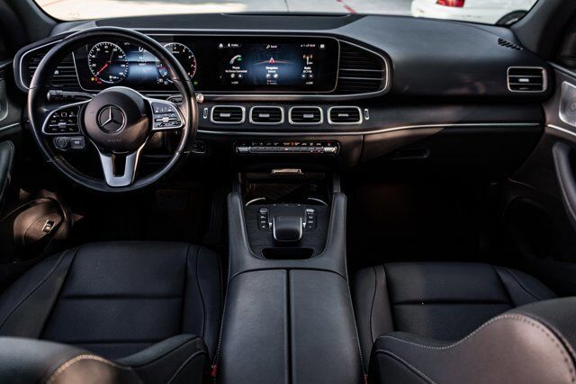 2023 Mercedes-Benz GLE GLE 350  Selma TX