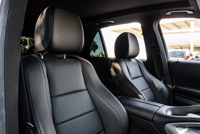 2023 Mercedes-Benz GLE GLE 350  Selma TX