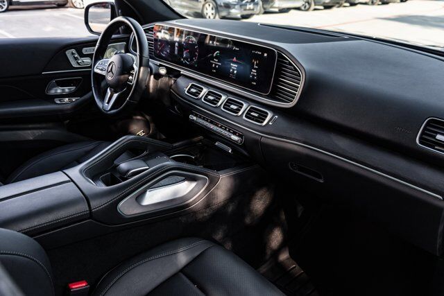 2023 Mercedes-Benz GLE GLE 350  Selma TX