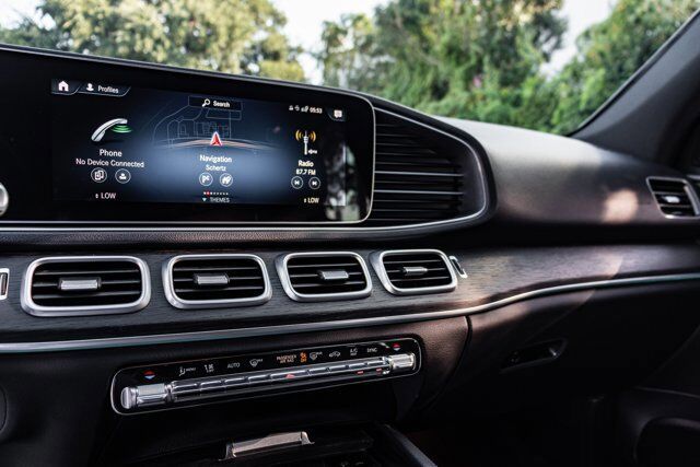 2023 Mercedes-Benz GLE GLE 350  Selma TX