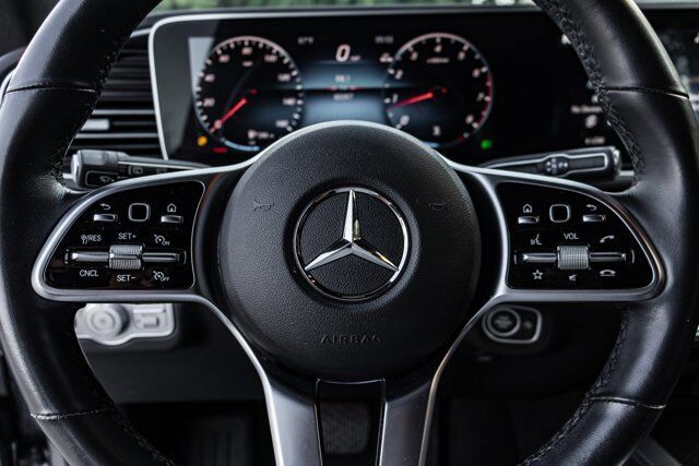 2023 Mercedes-Benz GLE GLE 350  Selma TX