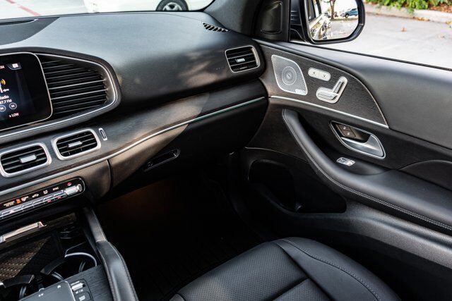 2023 Mercedes-Benz GLE GLE 350  Selma TX