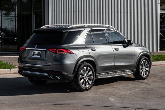 2023 Mercedes-Benz GLE GLE 350  Selma TX