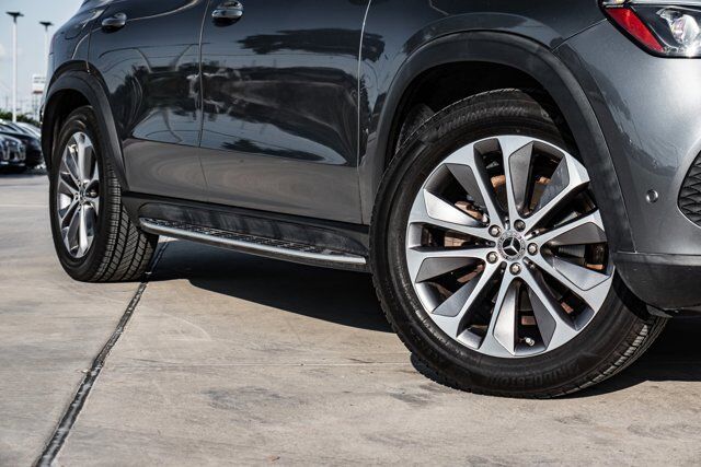 2023 Mercedes-Benz GLE GLE 350