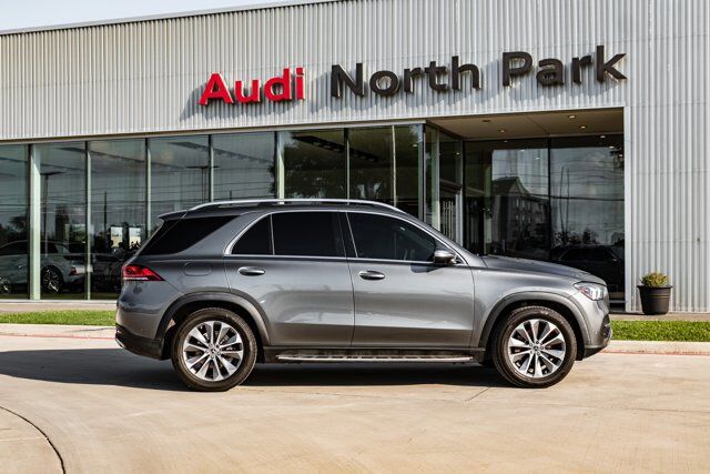 2023 Mercedes-Benz GLE GLE 350  Selma TX
