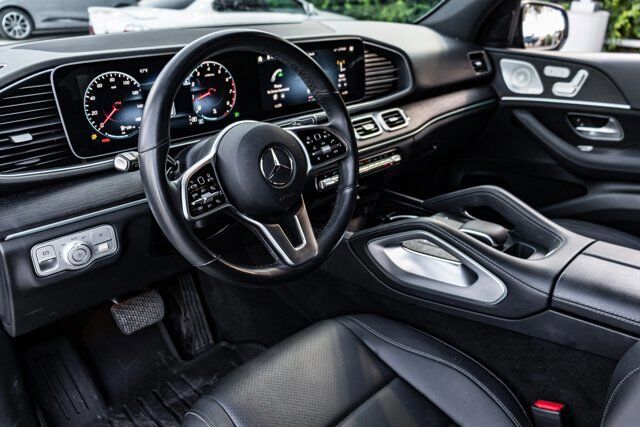 2023 Mercedes-Benz GLE GLE 350  Selma TX