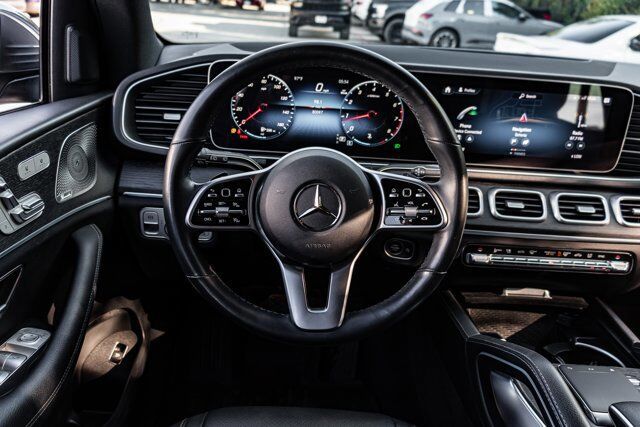 2023 Mercedes-Benz GLE GLE 350  Selma TX