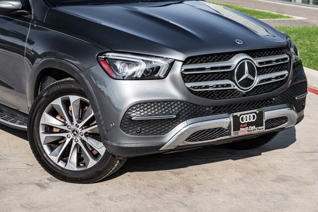 2023 Mercedes-Benz GLE GLE 350