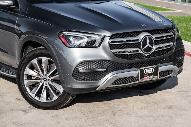 2023 Mercedes-Benz GLE GLE 350  Selma TX