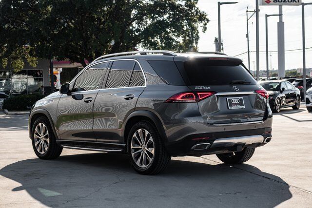 2023 Mercedes-Benz GLE GLE 350  Selma TX
