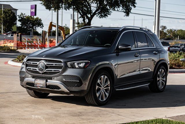 2023 Mercedes-Benz GLE GLE 350  Selma TX