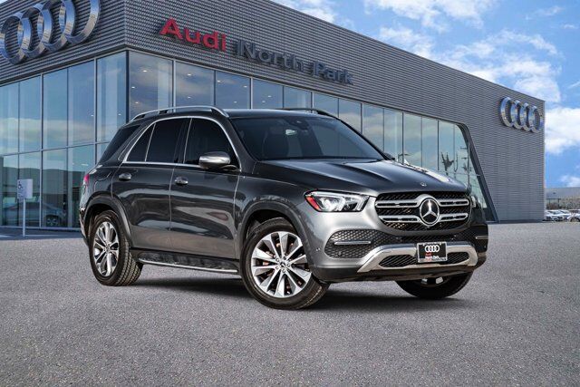 2023 Mercedes-Benz GLE GLE 350  Selma TX
