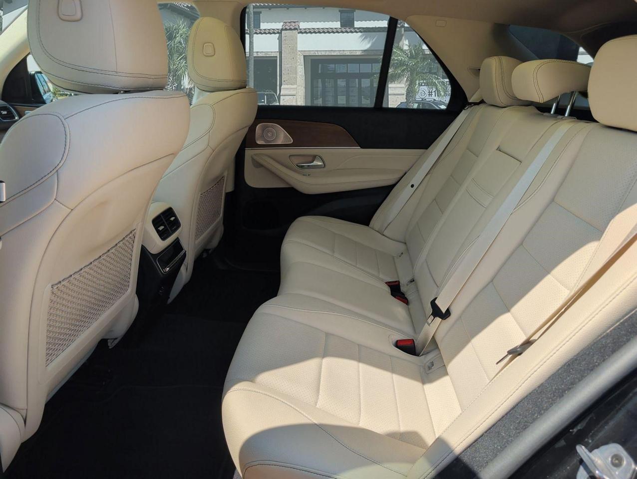 2023 Mercedes-Benz GLE GLE 350 San Juan TX