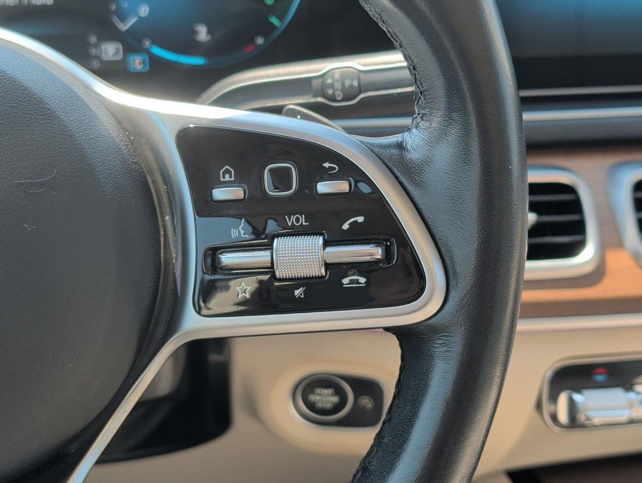 2023 Mercedes-Benz GLE GLE 350 San Juan TX