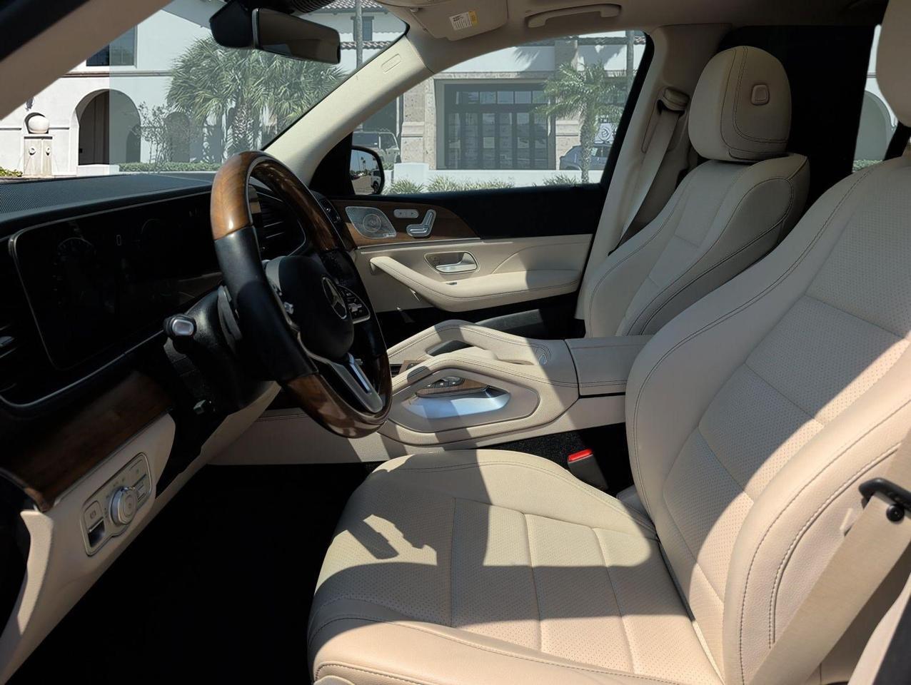 2023 Mercedes-Benz GLE GLE 350 San Juan TX