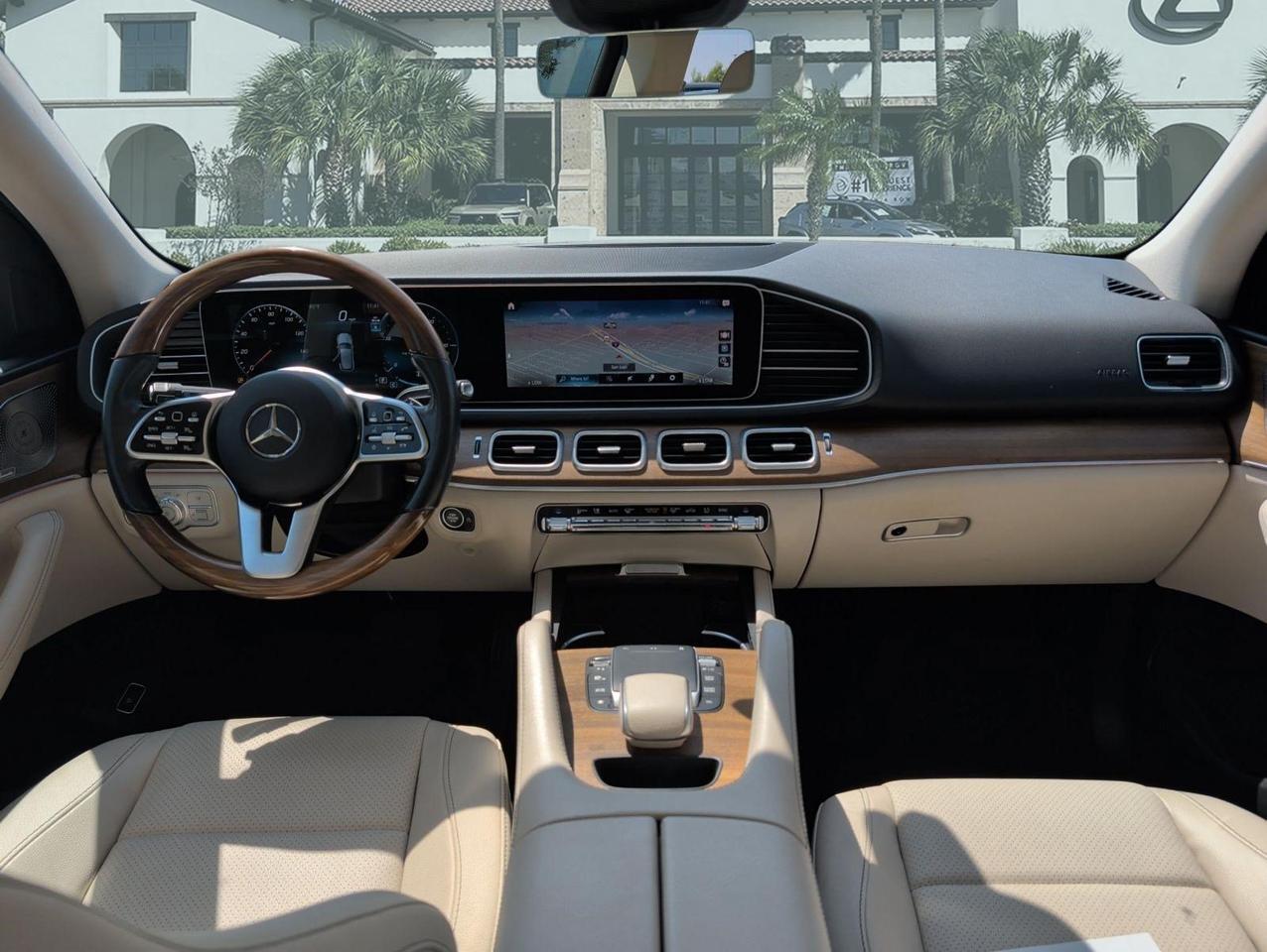 2023 Mercedes-Benz GLE GLE 350 San Juan TX