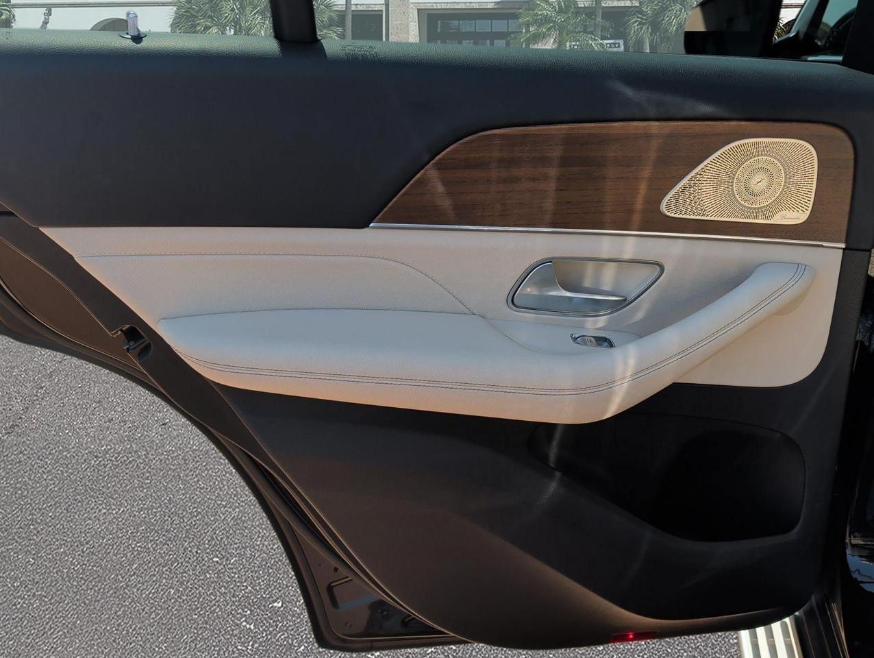 2023 Mercedes-Benz GLE GLE 350 San Juan TX