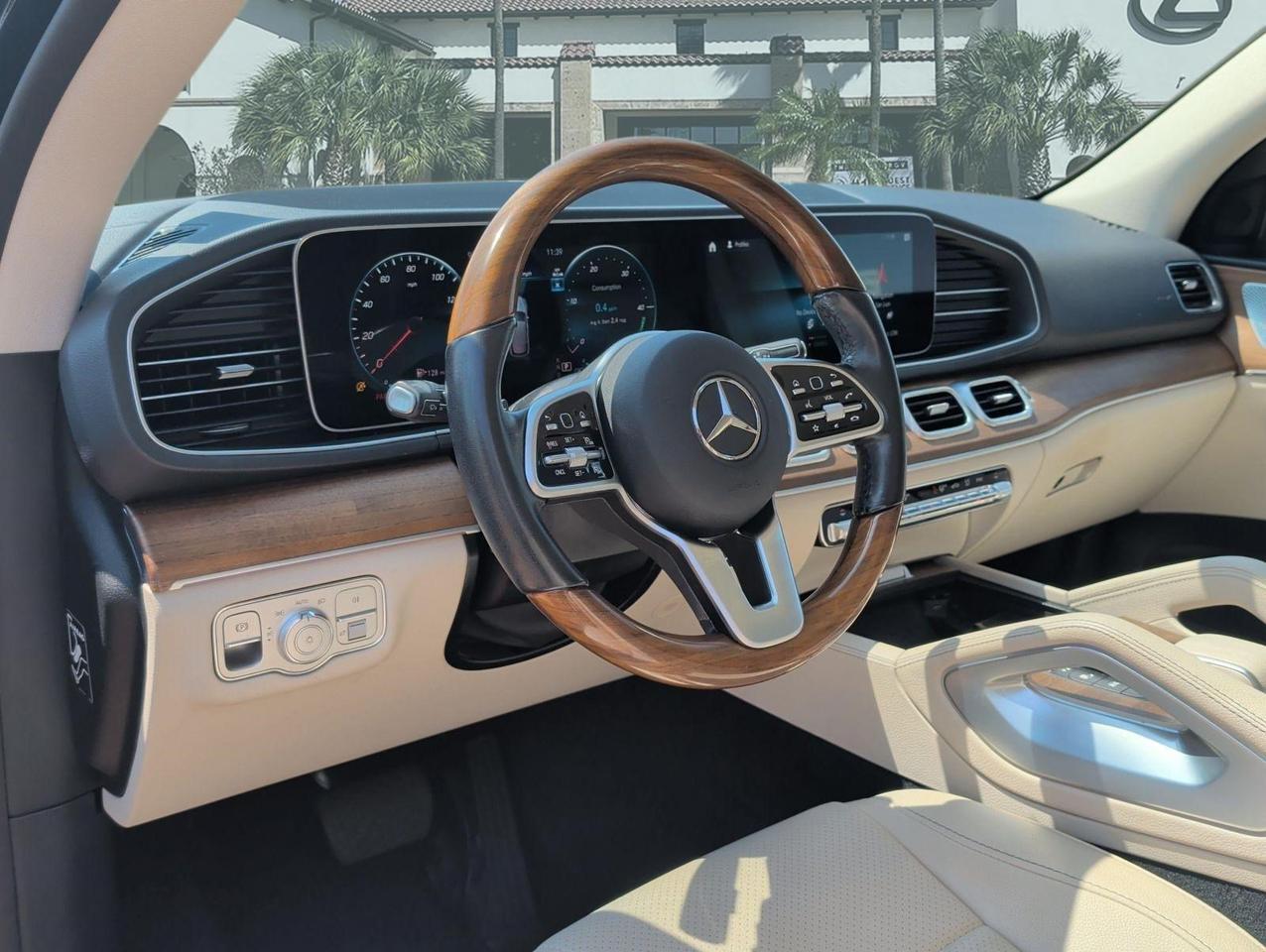 2023 Mercedes-Benz GLE GLE 350 San Juan TX