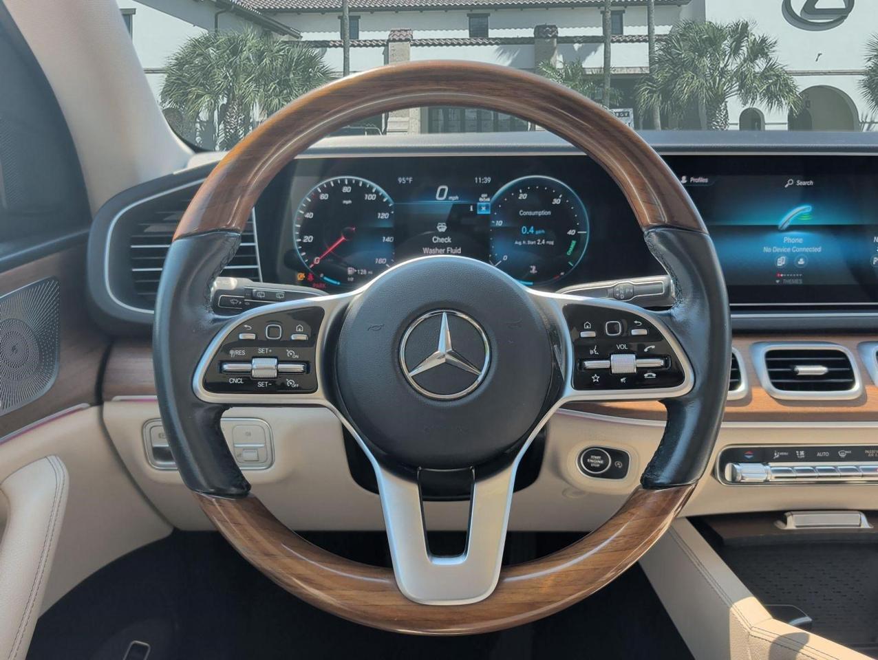 2023 Mercedes-Benz GLE GLE 350 San Juan TX
