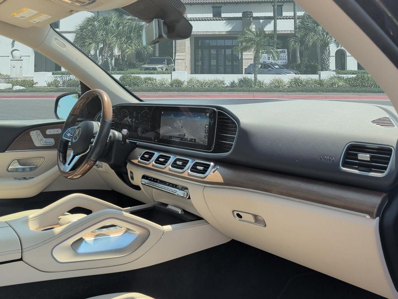 2023 Mercedes-Benz GLE GLE 350 San Juan TX