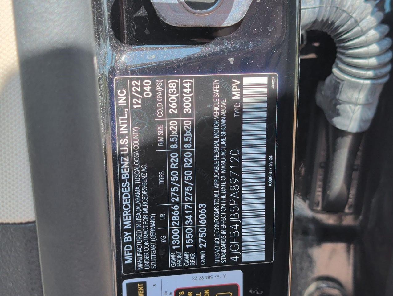 2023 Mercedes-Benz GLE GLE 350 San Juan TX