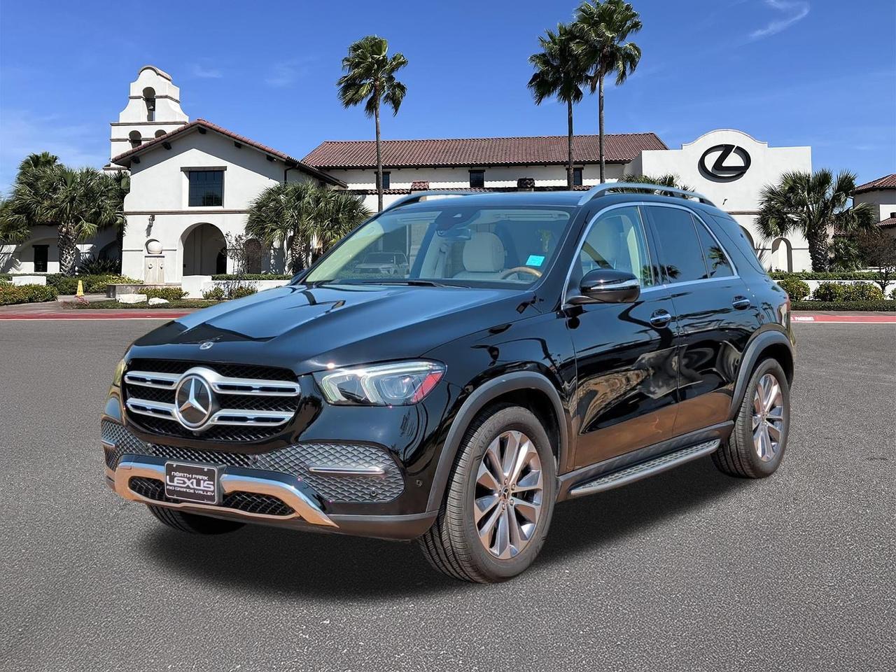 2023 Mercedes-Benz GLE GLE 350 San Juan TX