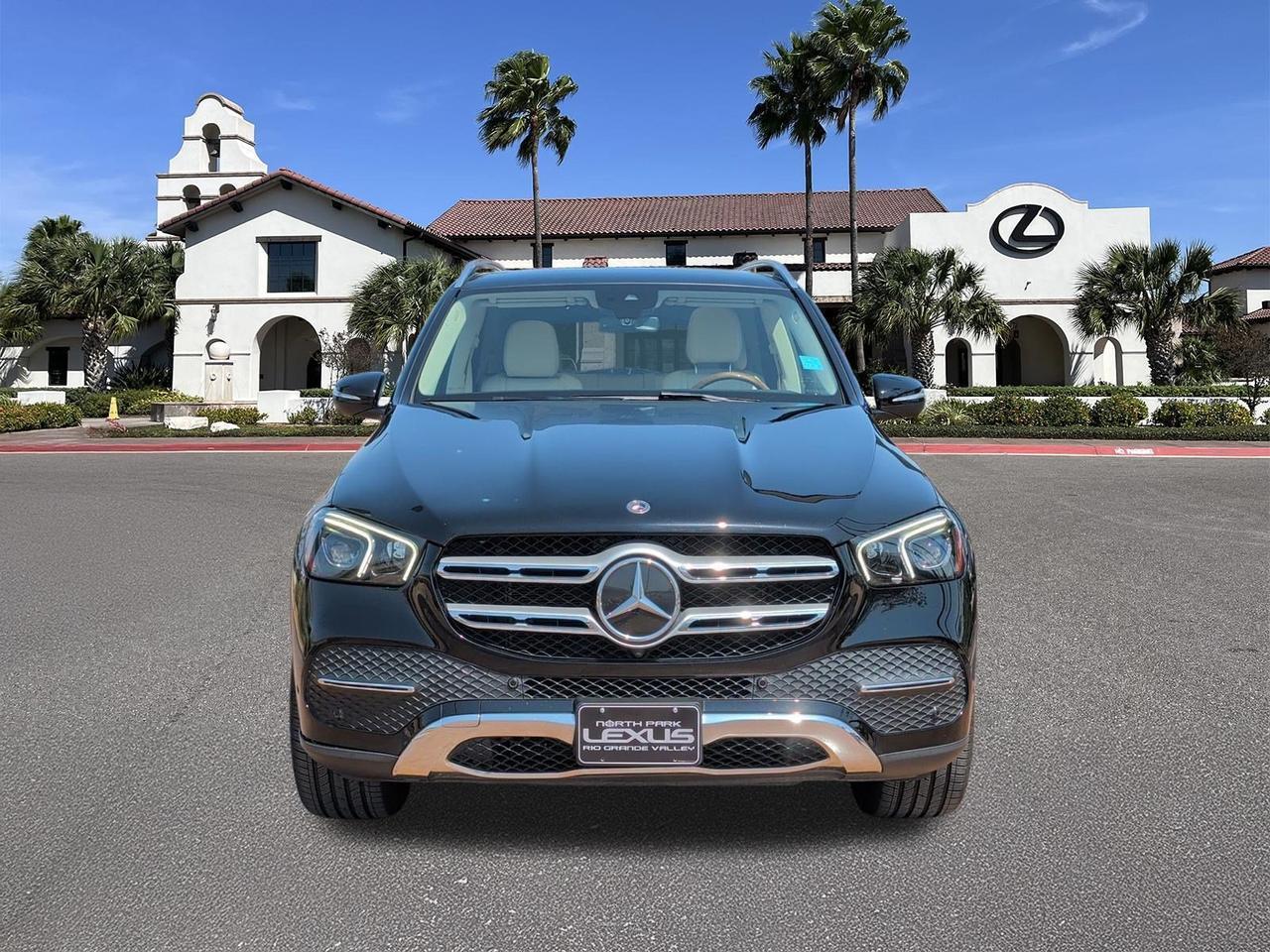 2023 Mercedes-Benz GLE GLE 350 San Juan TX