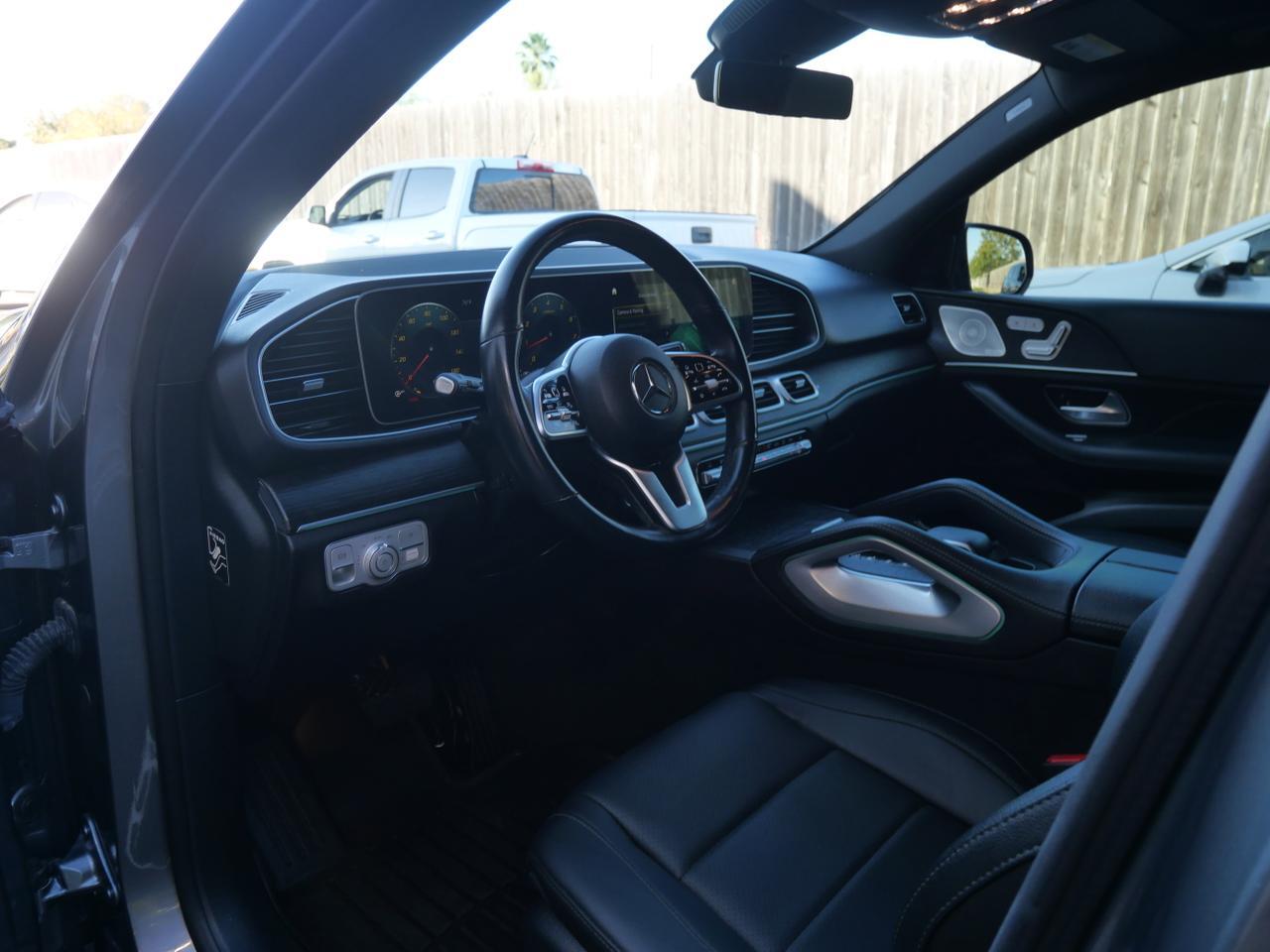 2023 Mercedes-Benz GLE GLE 350 San Juan TX