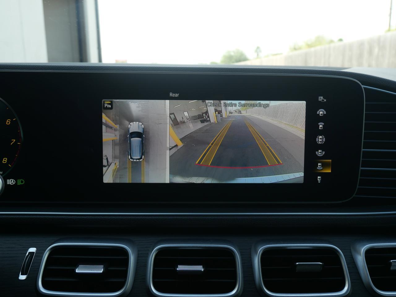 2023 Mercedes-Benz GLE GLE 350 San Juan TX