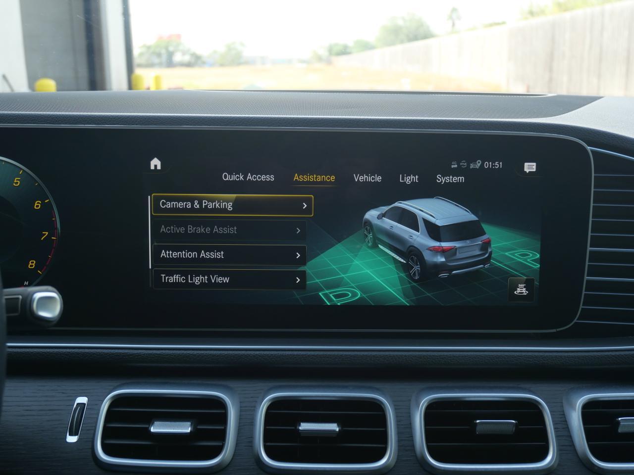 2023 Mercedes-Benz GLE GLE 350 San Juan TX