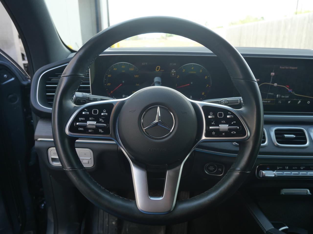 2023 Mercedes-Benz GLE GLE 350 San Juan TX