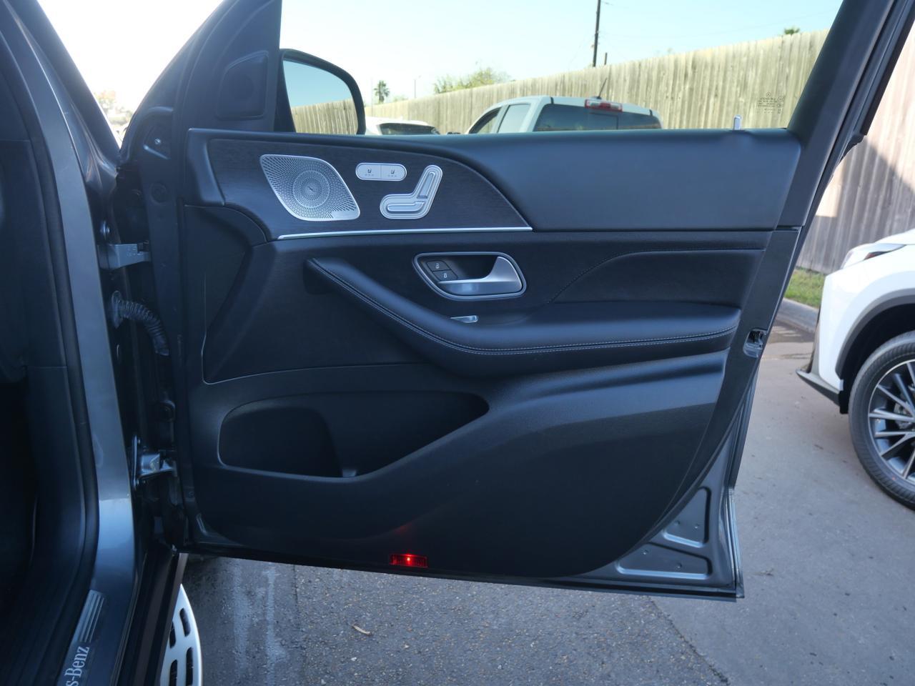 2023 Mercedes-Benz GLE GLE 350 San Juan TX