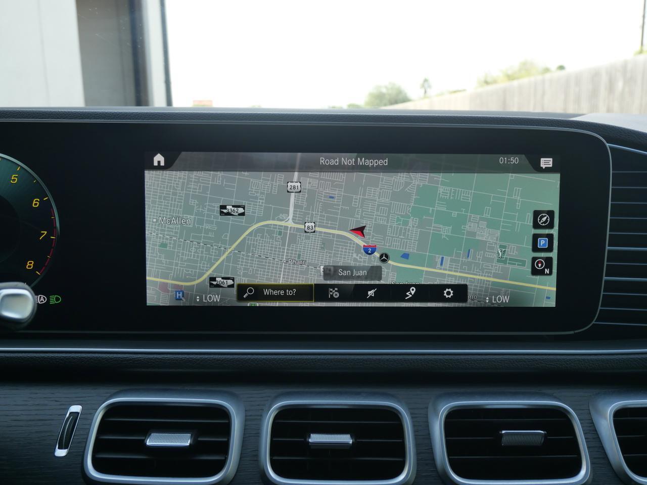 2023 Mercedes-Benz GLE GLE 350 San Juan TX